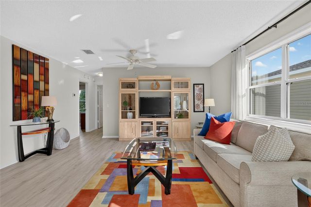 2368 BRANCHVILLE TERRACE, The Villages, FL 32162
