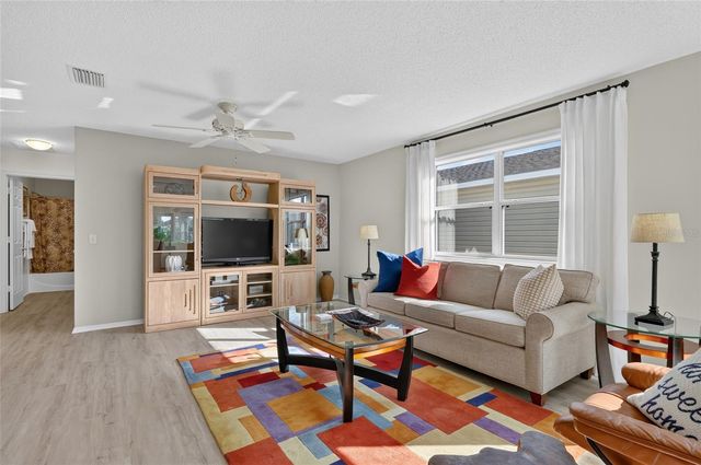 2368 BRANCHVILLE TERRACE, The Villages, FL 32162