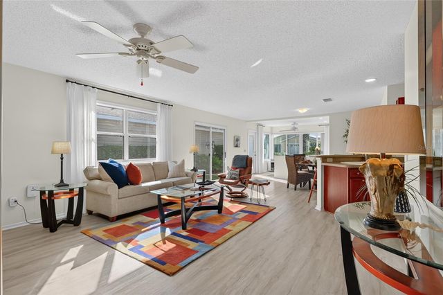 2368 BRANCHVILLE TERRACE, The Villages, FL 32162