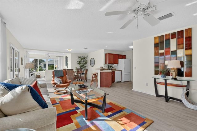 2368 BRANCHVILLE TERRACE, The Villages, FL 32162