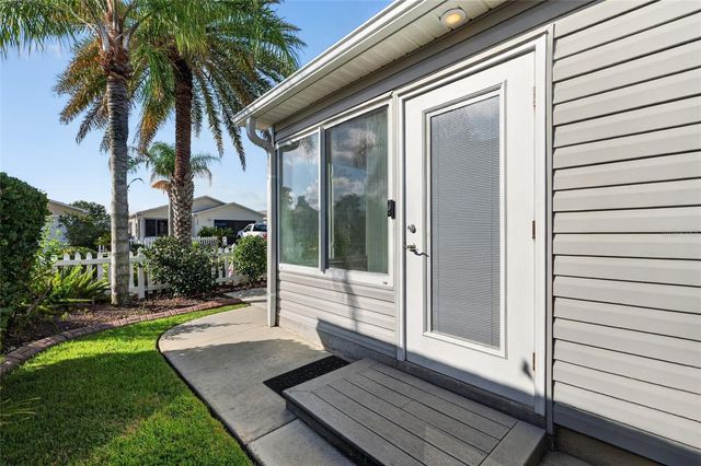 2368 BRANCHVILLE TERRACE, The Villages, FL 32162
