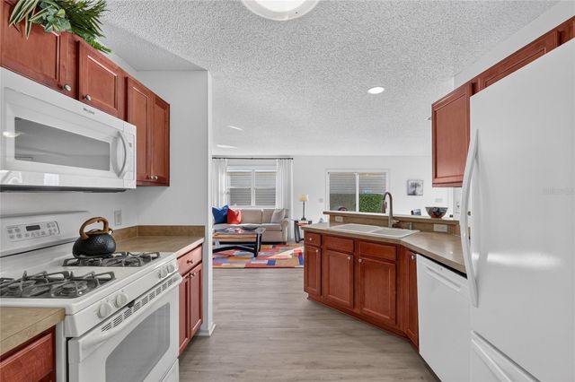 2368 BRANCHVILLE TERRACE, The Villages, FL 32162