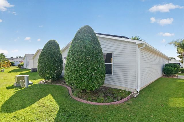 2368 BRANCHVILLE TERRACE, The Villages, FL 32162