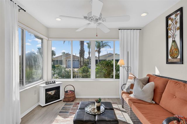 2368 BRANCHVILLE TERRACE, The Villages, FL 32162