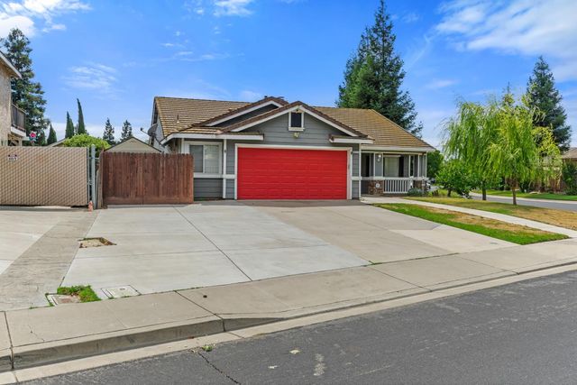 5217 Whitestone Dr, Salida, CA 95368