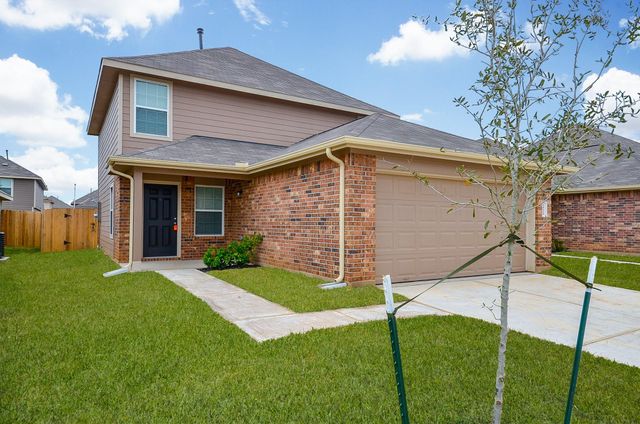 24226 Ravenna Oaks Court, Katy, TX 77493