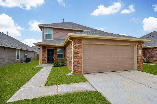 24226 Ravenna Oaks Court, Katy, TX 77493