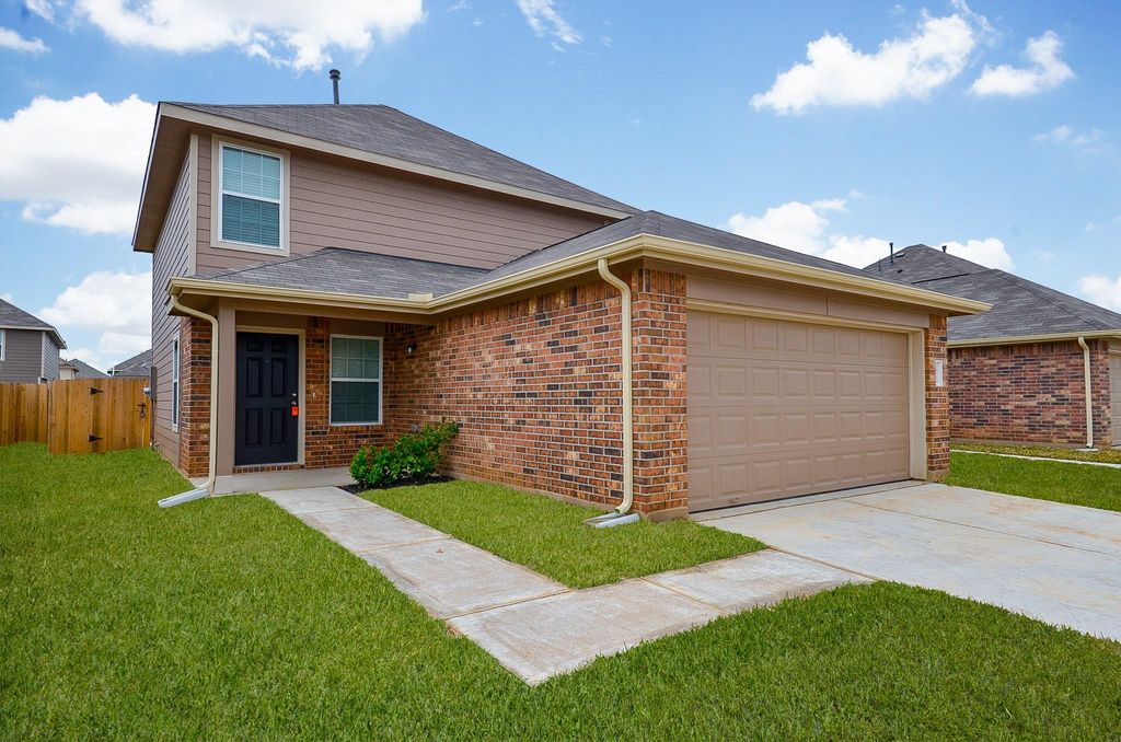 24226 Ravenna Oaks Court, Katy, TX 77493