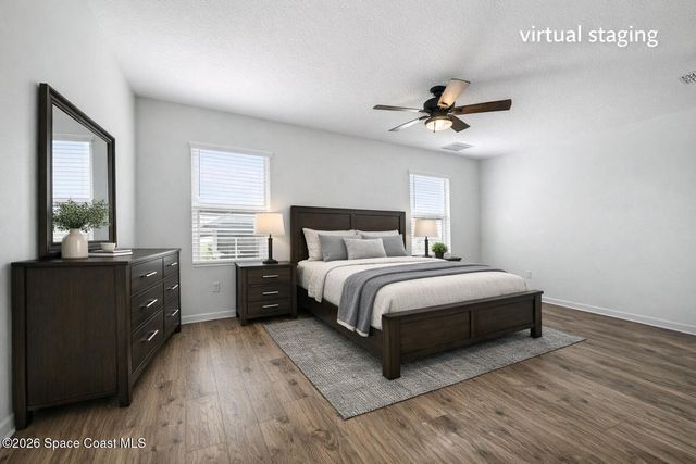 1264 Gordon Avenue, Rockledge, FL 32955