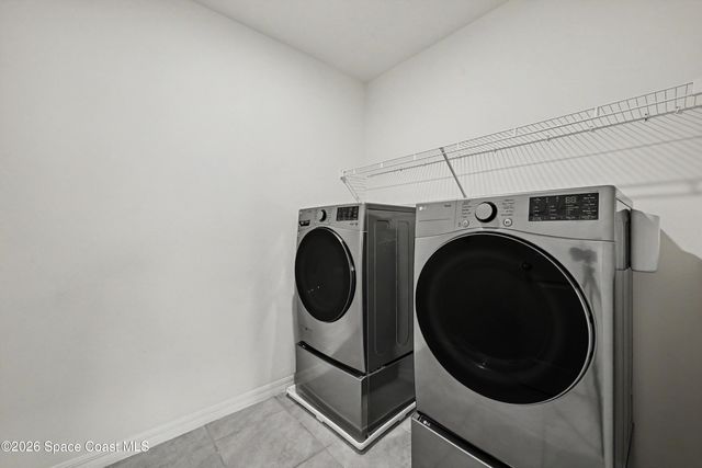 1264 Gordon Avenue, Rockledge, FL 32955