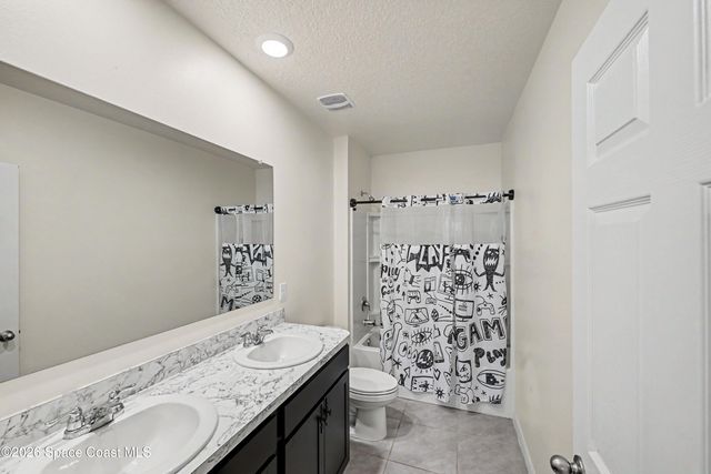 1264 Gordon Avenue, Rockledge, FL 32955