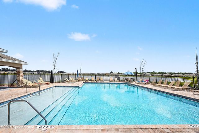 1264 Gordon Avenue, Rockledge, FL 32955