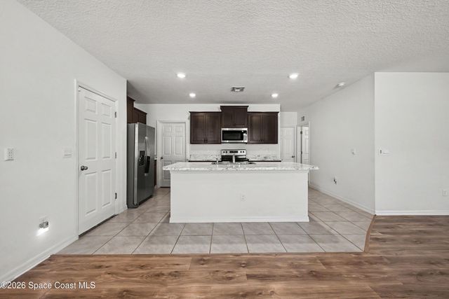 1264 Gordon Avenue, Rockledge, FL 32955