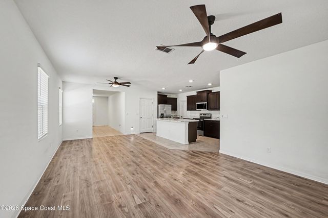 1264 Gordon Avenue, Rockledge, FL 32955