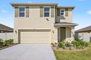 1264 Gordon Avenue, Rockledge, FL 32955