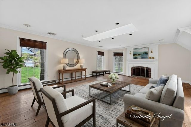 78 Orton Rd, West Caldwell Twp., NJ 07006