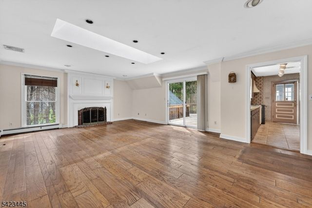 78 Orton Rd, West Caldwell Twp., NJ 07006