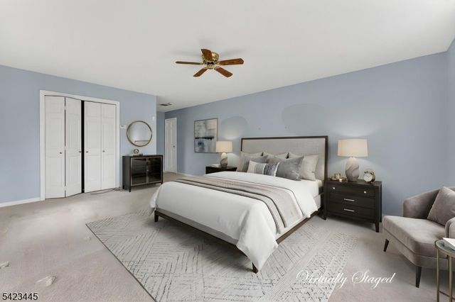 78 Orton Rd, West Caldwell Twp., NJ 07006