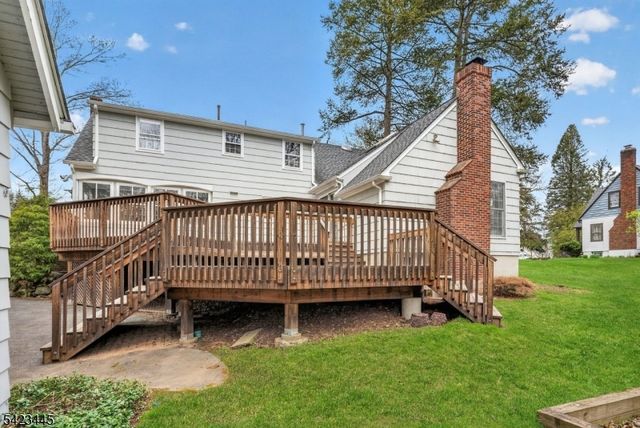 78 Orton Rd, West Caldwell Twp., NJ 07006