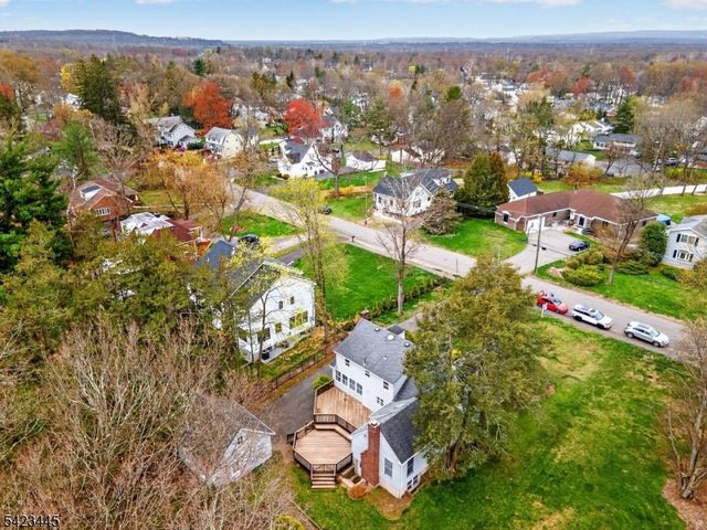78 Orton Rd, West Caldwell Twp., NJ 07006