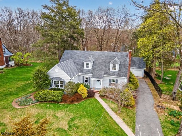 78 Orton Rd, West Caldwell Twp., NJ 07006