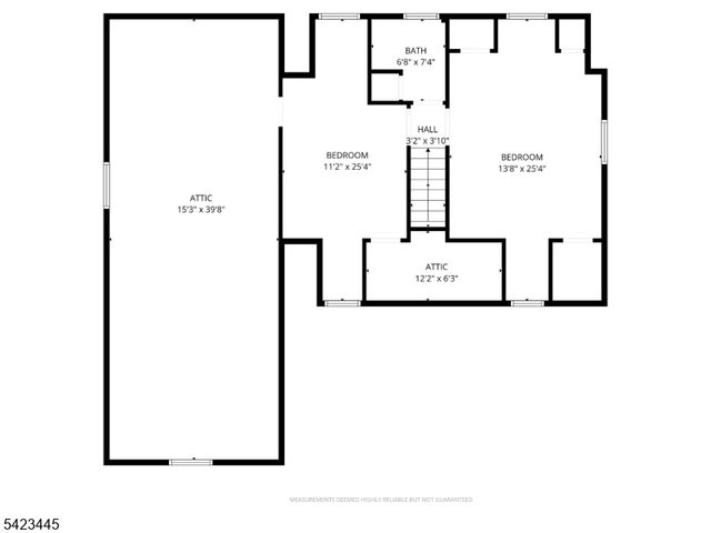 78 Orton Rd, West Caldwell Twp., NJ 07006