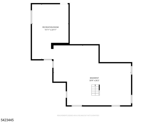 78 Orton Rd, West Caldwell Twp., NJ 07006