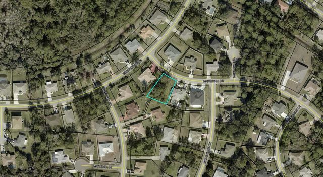 4 WHITE HALL DRIVE, Palm Coast, FL 32137