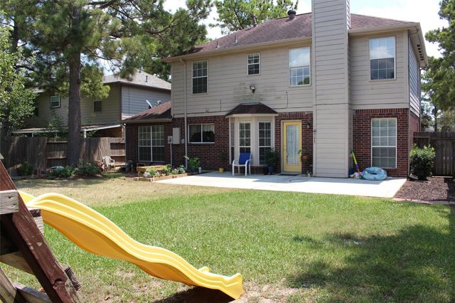 7063 River Garden Drive, Houston, TX 77095