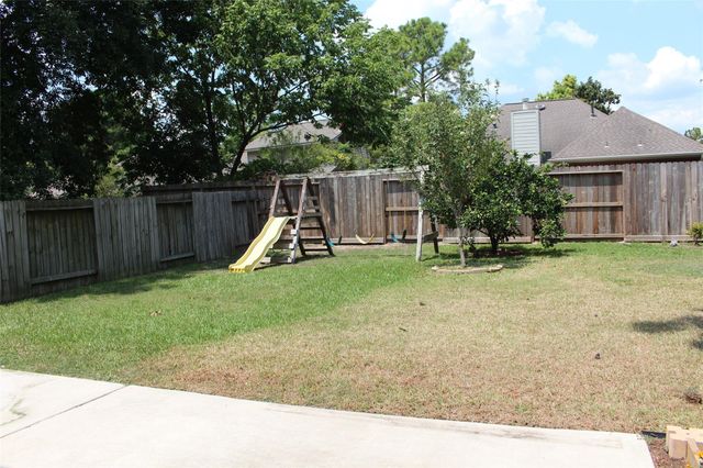 7063 River Garden Drive, Houston, TX 77095