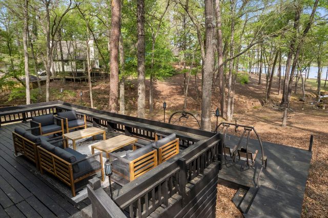 103 E Barker Creek Drive, Scroggins, TX 75480