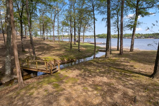 103 E Barker Creek Drive, Scroggins, TX 75480