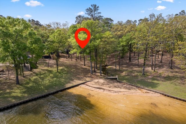 103 E Barker Creek Drive, Scroggins, TX 75480