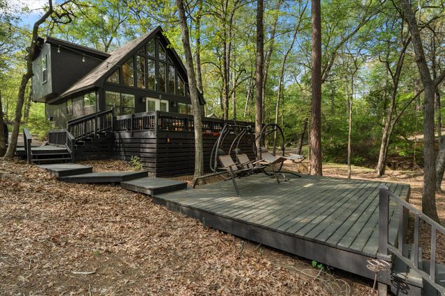 103 E Barker Creek Drive, Scroggins, TX 75480