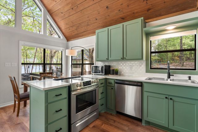 103 E Barker Creek Drive, Scroggins, TX 75480