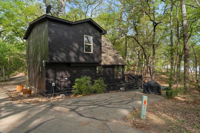 103 E Barker Creek Drive, Scroggins, TX 75480