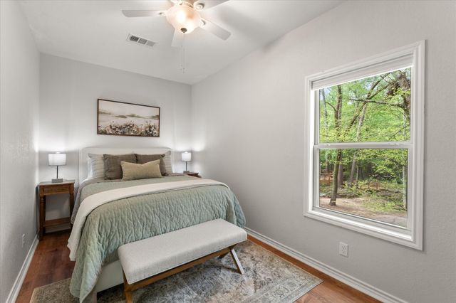 103 E Barker Creek Drive, Scroggins, TX 75480