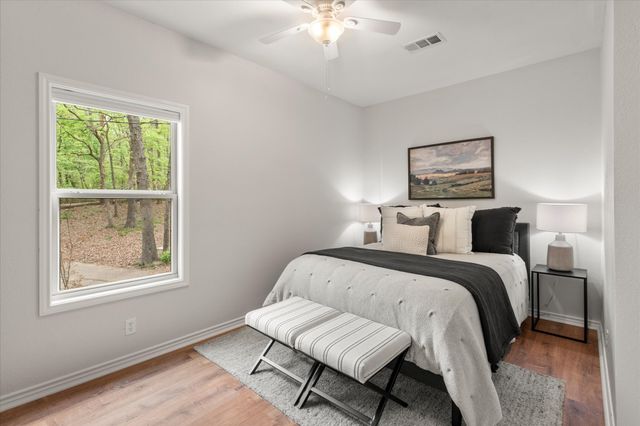 103 E Barker Creek Drive, Scroggins, TX 75480