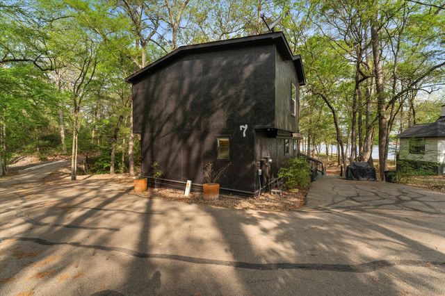 103 E Barker Creek Drive, Scroggins, TX 75480