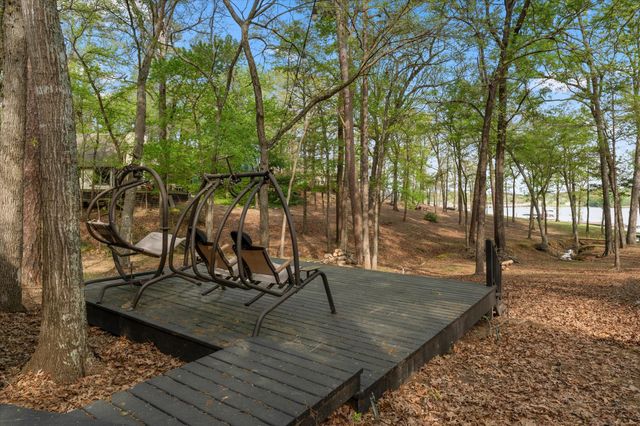 103 E Barker Creek Drive, Scroggins, TX 75480