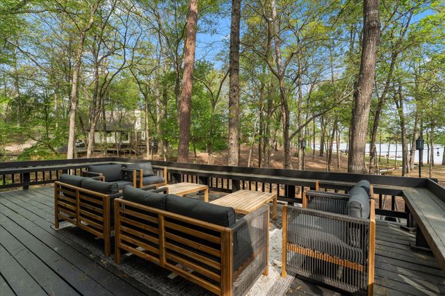 103 E Barker Creek Drive, Scroggins, TX 75480