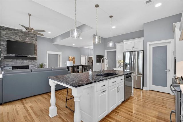 12000 W 184th Street, Overland Park, KS 66013
