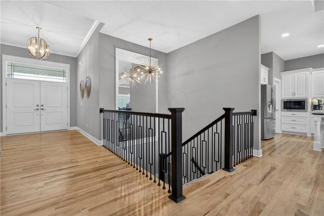 12000 W 184th Street, Overland Park, KS 66013