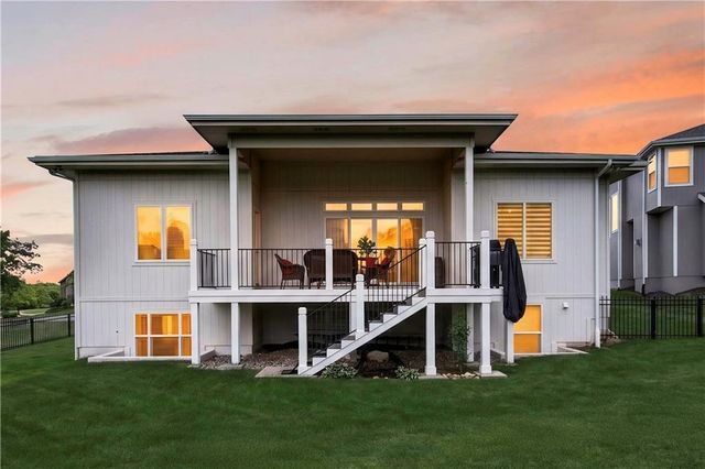 12000 W 184th Street, Overland Park, KS 66013