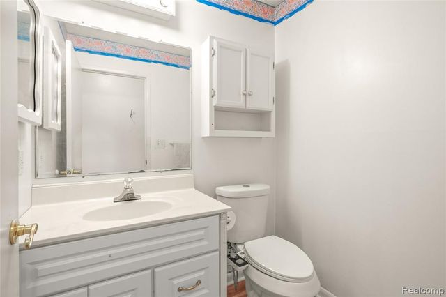 22705 Cranbrooke Drive, Novi, MI 48375