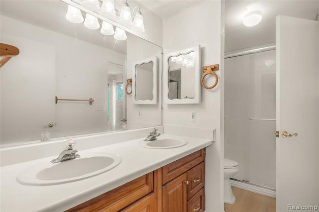 22705 Cranbrooke Drive, Novi, MI 48375