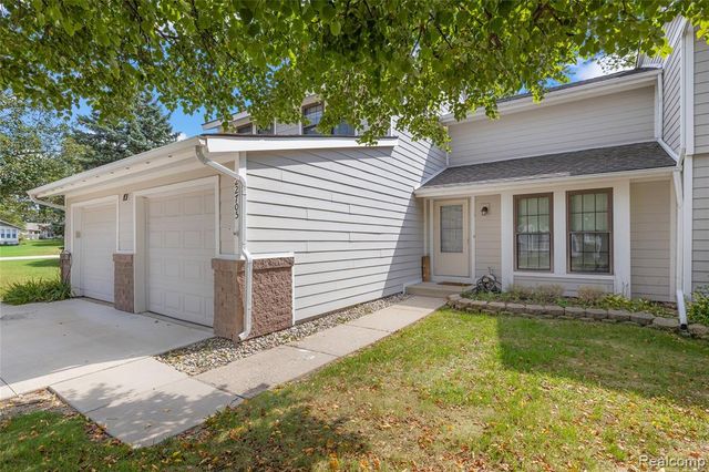 22705 Cranbrooke Drive, Novi, MI 48375