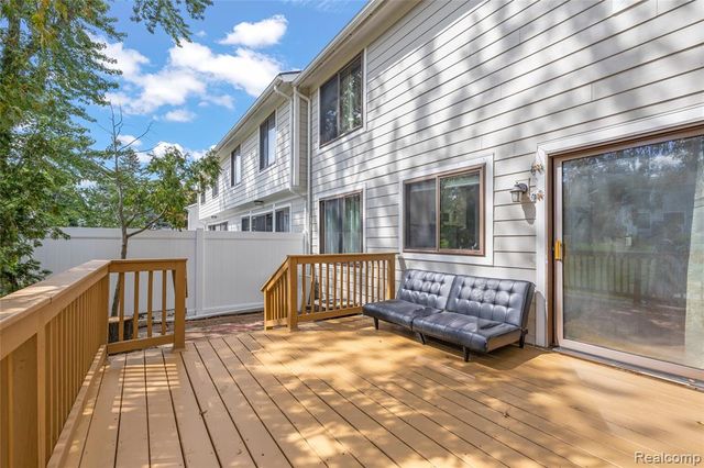 22705 Cranbrooke Drive, Novi, MI 48375