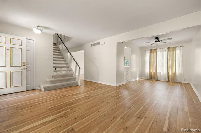 22705 Cranbrooke Drive, Novi, MI 48375