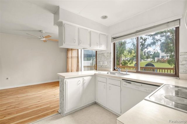 22705 Cranbrooke Drive, Novi, MI 48375